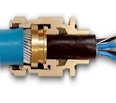 CMP, PEPPERS, PRYSMIAN CABLE GLANDS - UNIVERSAL CABLE GLANDS