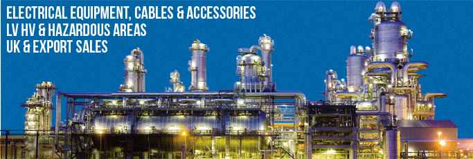 International Electrical Exports