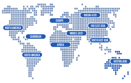 Australasia