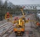 1000sqmm Track Feeder Cable-Aluminium