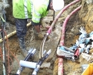 11kV Branch Joints 