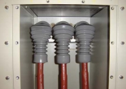 11kV Bushing Boots 