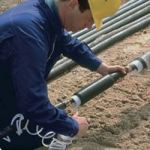 11kV Cable Joints, Single Core - 3M Cold Shrink 