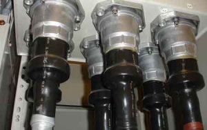 132kV Cable Jointers Database