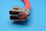 Ellis Patents 1FP-13SS Phoenix FP Cable Cleat Clamp 19-23mm