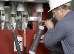 Cold Shrink Terminations, Outdoor 24kV Single Core 185-400sqmm - 3M 92-EP641-2