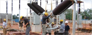 T&D & Niger Delta Power Holding Company