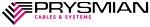 33kV Single Core XLPE Insulated, Copper Wire Screened High Voltage Cable - BS7870 - Prysmian 