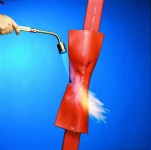 3M Bus Bar Insulation Heat Shrink Tubing - 3M BBI