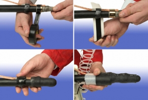 Hazardous Area Power Cable Abandonment 