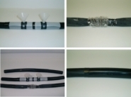 3M Cable Sheath Repair for Flexible and Trailing Cables 