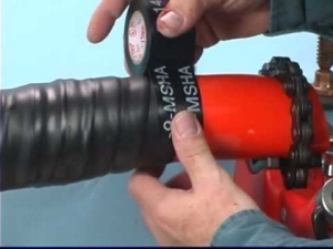 Video Training - 3M Mining Cable Splice Kit 3100