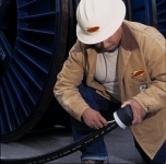 3M Cold Shrink Cable End Caps