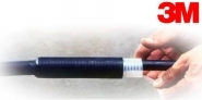 Cold Shrink : Compact Cable Joints Save Space & Lose Weight 