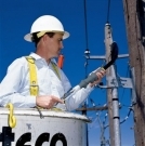 3M Cold Shrink Terminations QTIII - Single Core 33kV Polymeric Copper Wire Screened