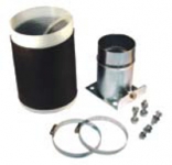 3M Cold Shrink Top Hat Cable Glands, High Voltage XLPE SWA Cables (BS6622)