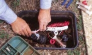 3M Direct Bury Underground Splice Kits