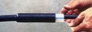 3M Low Voltage Inline Cold Shrink Joints