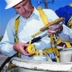 3M Scotch 35 Yellow PVC Insulation Tape 19mm x 20m Rolls