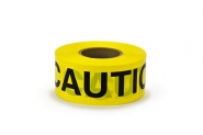 3M Scotch Barricade Tapes for Underground LV-HV Low & High Voltage Cables 