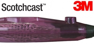 Take A Look Inside 3M Scotchcast Cable Joints