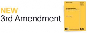 Consumer Units For Use In Domestic (Household) Premises - The Impact Of Amendment No.3 To BS7671 