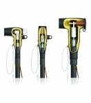 ABB (CSS-A) Straight Cable Connectors, HV Cables 20-24kV 