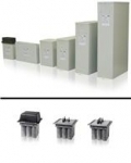 ABB Low Voltage LV Capacitors, ABB CLMD  