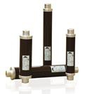 ABB CMF High Voltage Motor Fuses -7.2kV Rated Voltage 100A/200A