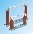 ABB High Voltage Fuses - WBP Range, Voltage Transformer Fuses 7.2-33kV