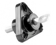 ABB Low Voltage (LV) Bushings for Pad Mounted Distribution Transformers
