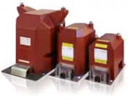 ABB MV Medium Voltage Transformer : Indoor Cast Resin Voltage Transformer Double Pole ABB TDC