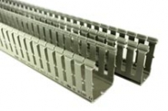 ABB Plastic & Metal Cable Trunking & Ducting