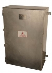 Abtech ABJB HV Hazardous Area (ATEX & IECEx) Electrical Enclosure