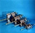 Alroc Bonded Semi-Conductor Screen Removal Tool ASC40R1 14mm-40mm