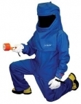 Arc Flash Protection - Racking in Racking out