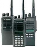 ATEX Radio - Hazardous Area & Intrinsically Safe - Motorola GP Series