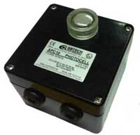 Reducing Energy Consumption Of Hazardous Area Zone 1 Lighting Systems Using Abtech APC Photocells