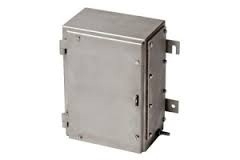 Abtech High Voltage Stainless Steel Junction Boxes For Hazardous Area Oil & Gas Projects