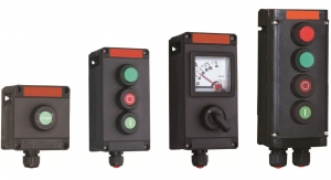 Abtech ABCS GRP Control Stations (ATEX Hazardous Areas)