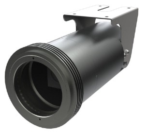 Abtech VisEx Camera Housing - ATEX Zone 1 & 2 Hazardous Area