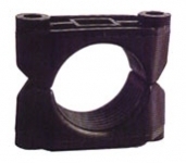Afumex Cable Cleats, Low Smoke Zero Halogen - Bicon 374LSF02 - 56-64mm