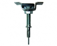 Alphawedge End Fixing - Gripple 