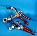 Alroc PG0 Cable Sheath Stripping Tools 5mm-17mm