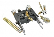 Alroc CAMF5/55-160-BBCF - Multifunction Tool for Bonded Semiconductor & Insulation