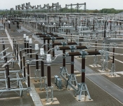 Aluminium Busbars