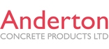 Anderton Ander-Fin : Preventing Rail Cable Theft From Cable Trough On Network Rail Infrastructure