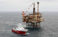 Cold Shrink & Heat Shrink Cable Joints & Terminations Supplied To Apache Forties Oil Field