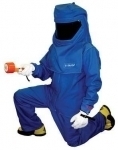 Arc Flash & Shock Hazard Warning Labels For Power Transformers