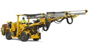 BS6708 Type 7 Flexible Trailing Mining Cables Delivered to Atlas Copco 